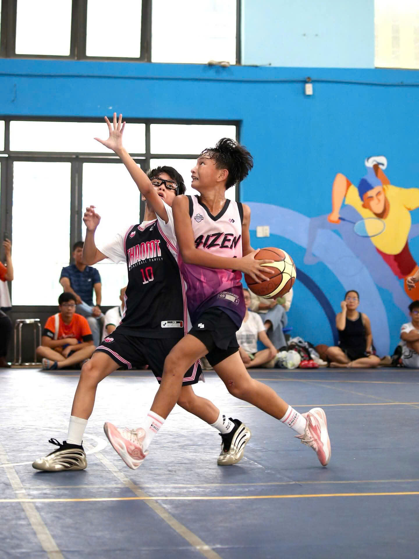 CÂU LẠC BỘ BẮC HẢI SPORTS